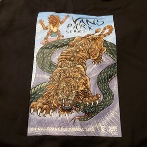 VANS Park Series Hoodie